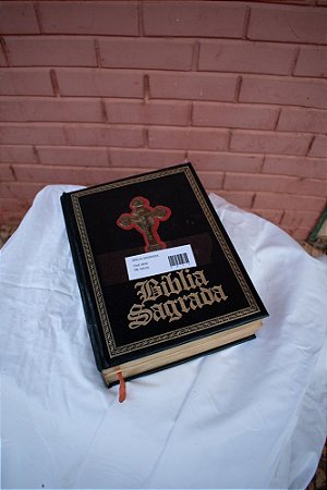 BIBLIA SAGRADA