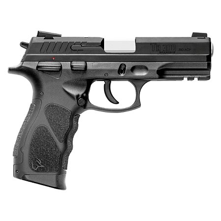 PISTOLA TAURUS TH380 .380ACP GRAPHENE GRAPHITE BLACK