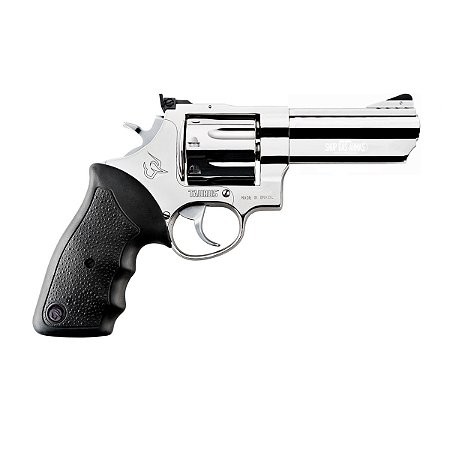 REVÓLVER TAURUS RT 838 .38SPL - 4" INOX
