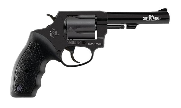 REVÓLVER TAURUS RT 85 .38SPL
