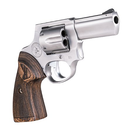 REVÓLVER TAURUS 856 EXECUTIVE GRADE .38SPL 3"