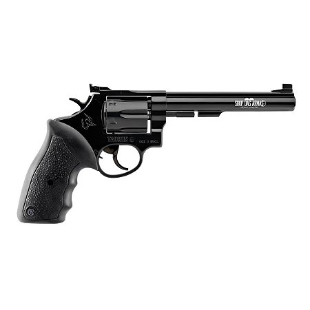 REVÓLVER TAURUS RT 96 TA .22 LR