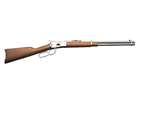 CARABINA LEVER ACTION ROSSI 357 20" .357MAGNUM