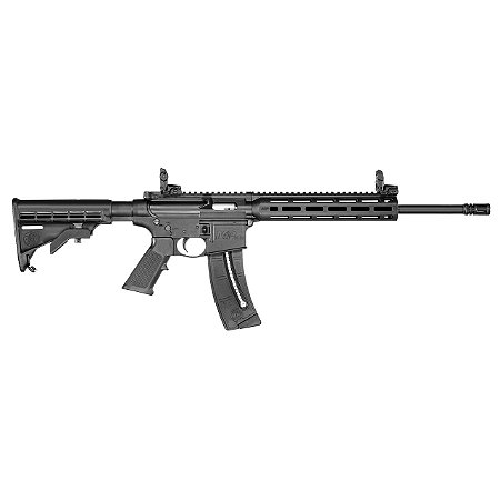 RIFLE SMITH & WESSON M&P 15-22 SPORT