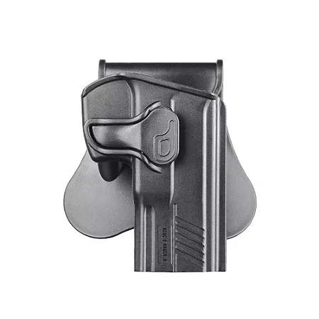 COLDRE OWB DESTRO BRFORCE TARÂNTULA PRETO PARA TAURUS SÉRIE 800 E 24/7