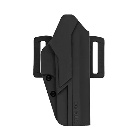 COLDRE OWB DESTRO BRFORCE GOLIAS PARA TAURUS SERIE 100 PRETO