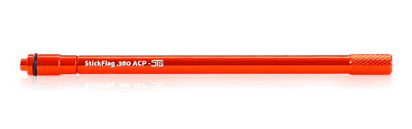 STICKFLAG .380 SHOTGUN