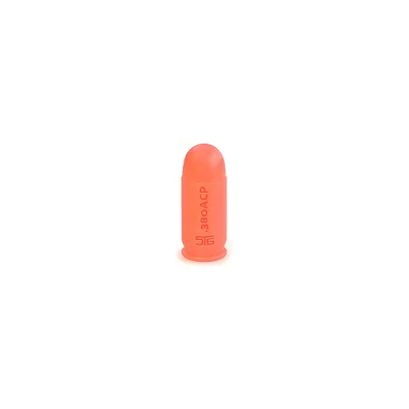SNAPCAPS ESSENCIAL PLASTICO .380 - KIT C/ 15