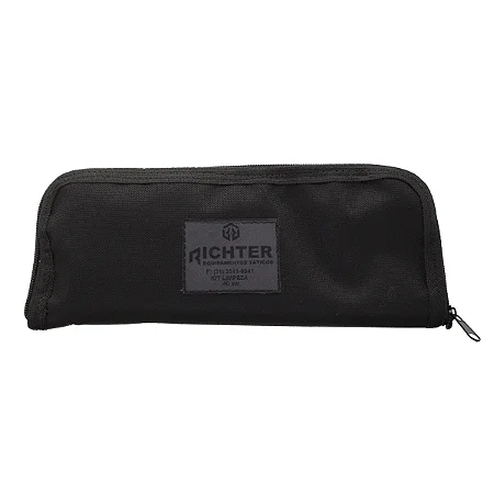 KIT LIMPEZA ARMA CURTA CAL.45 RICHTER - .45 ACP / .44-40 WCF / .44 MAG / .45 LC