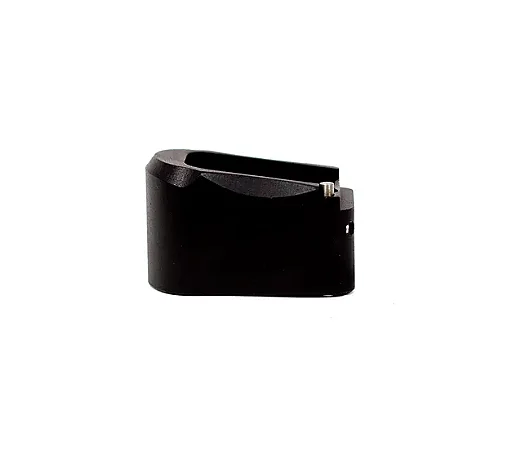 BUMPER TS9 PARA AUMENTO DE CAPACIDADE CARRY OPTICS +3 +4 MUNIÇÕES