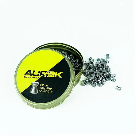 CHUMBINHO - ARTIGO ESPORTIVO AUROK OLYMPIC M 250 5,5MM
