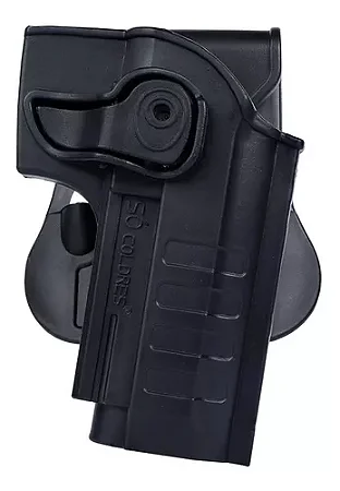 (SC022) COLDRE PT100 E BERETTA 92 - DESTRO SÓ COLDRE