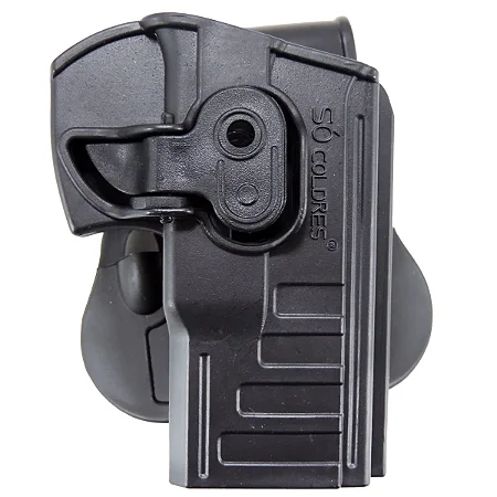 (SC023D) COLDRE PT838 / 840 / 845 / 24/7 e TH.380 - DESTRO SÓ COLDRE