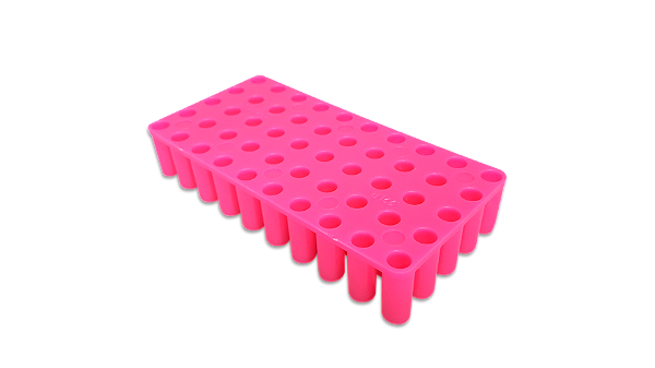 ADAPTADOR SHOTGUN PARA 50 CARTUCHOS CAL .22LR PINK