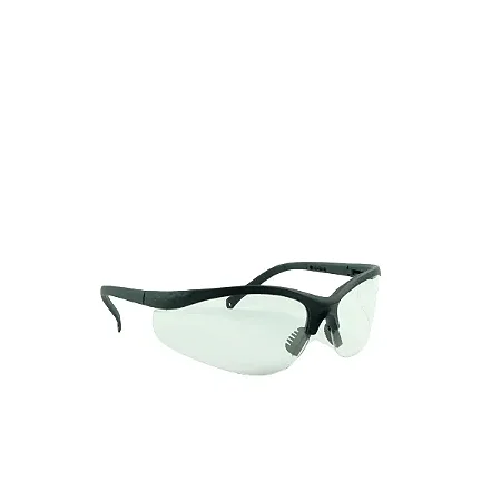 OCULOS DE PROTECAO AUROK - TRANSPARENTE