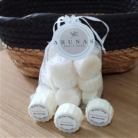 Kit Experiência Aromática