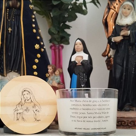 Vela Nossa Senhora