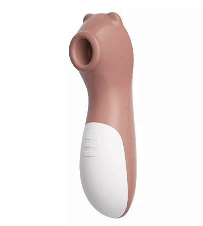 Sugador Ursinho Henry - 10 Modos de Sucção