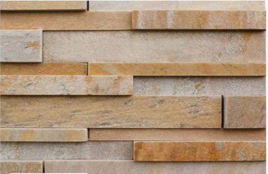 Mosaico São Tomé Telado Filete Mesclado 30X30 cm UND