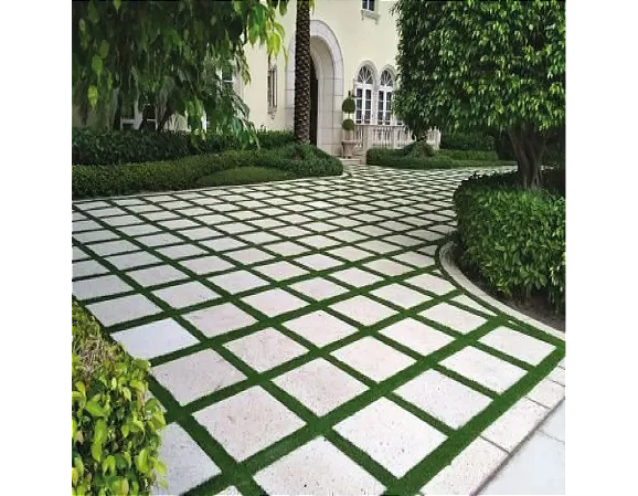 Piso de Ardósia Cinza Natural 49 x 49cm  - Unidade