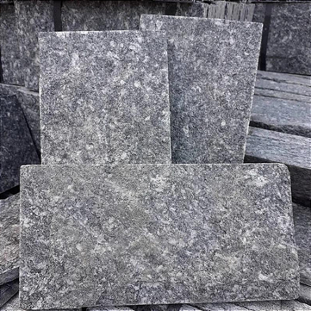 Pedra Miracema Cinza 11,5x23cm - M²