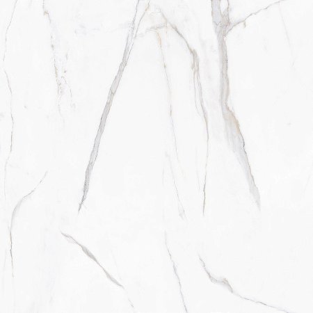 Porcelanato Acetinado Calacata Gold Plus 83031 83x83cm Embramaco - M²