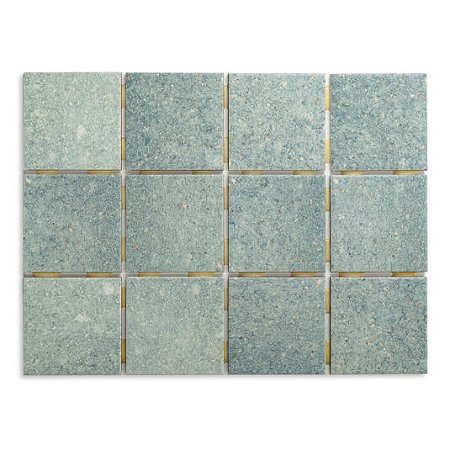 Revestimento Malawi - Pastilha Cerâmica 10 x 10cm - M²
