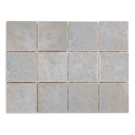 Revestimento Portland - Pastilha Cerâmica 10 x 10cm - M²