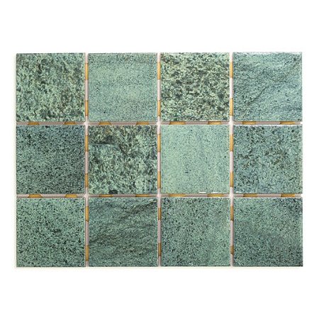 Revestimento Pastilha Cerâmica - Palau Bright 10 x 10cm - M²