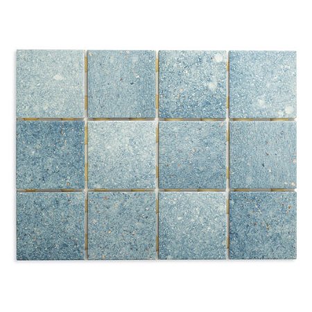 Vis - Pastilha Cerâmica 10 x 10cm - M²