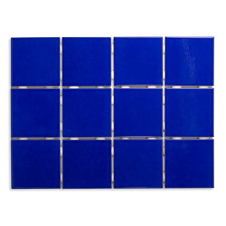Royal - Pastilha Cerâmica 10 x 10cm - M²