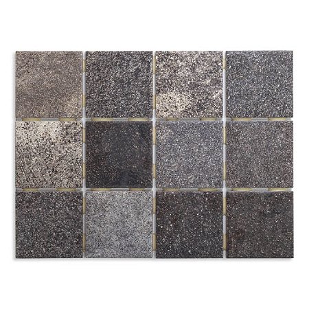 Revestimento Pastilha Cerâmica - Kaimú 10 x 10cm - M²
