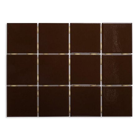Revestimento Pastilha Cerâmica - Cataño 10 x 10cm para Área Interna - M²