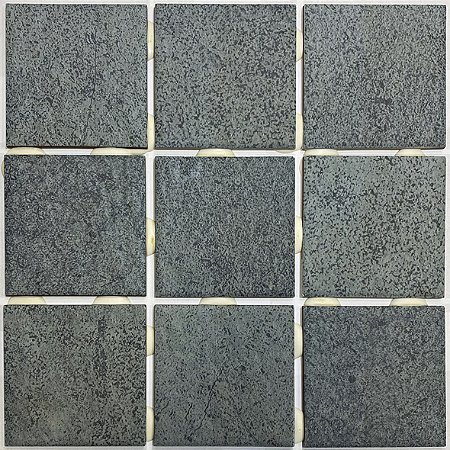 Pastilha Telada Maldivas 10x10cm M²