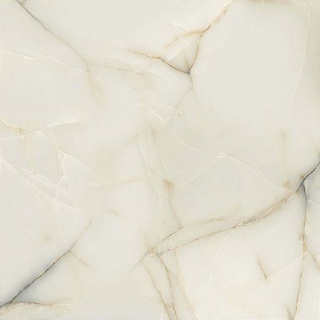 Piso Cerâmico Miragem 82x82cm Brilhante - M²