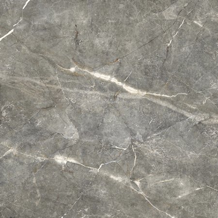 Piso Cerâmico Illuminato Cinza 61x61cm - M²