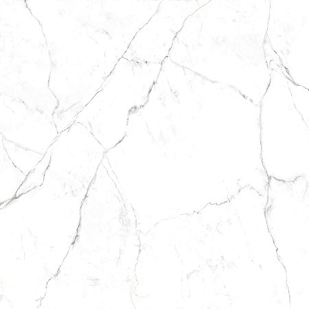 Porcelanato Acetinado Master Carrara Venus - 123019 123x123cm Embramaco - M²