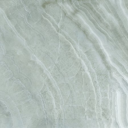 Porcelanato Polido Master Ônix Jade Lux - P121015 121x121cm Embramaco - M²