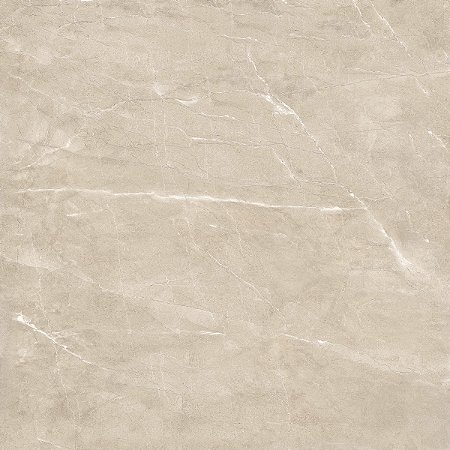 Piso Cerâmico Algar Bege HD 61x61cm - M²
