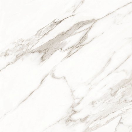 Porcelanato Acetinado Marmo Argos Satiny - 94002 94x94cm Embramaco - M²
