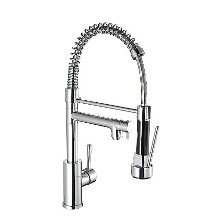 Torneira Gourmet Misturador Monocomando - AN-1001AS