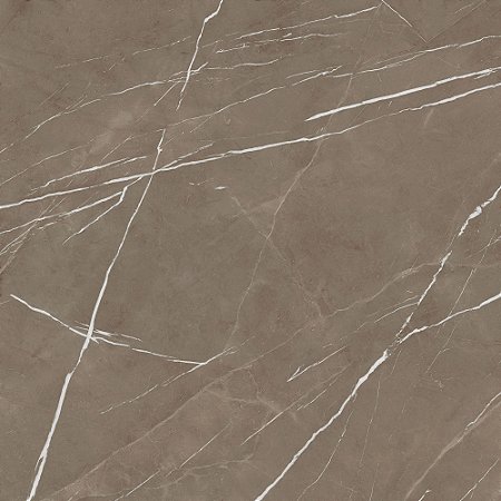Porcelanato Acetinado Marmo Bronze Satiny - 94008 94x94cm Embramaco - M²
