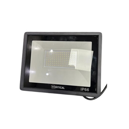 Kit 2 Refletores Mini 200w 6000K