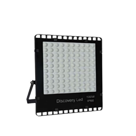 Refletor Led 100w 9000lm 6500k
