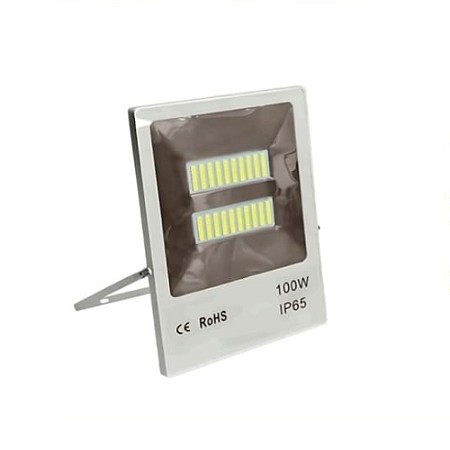 Kit 2 Ipad Refletor de Led 6000k 50w