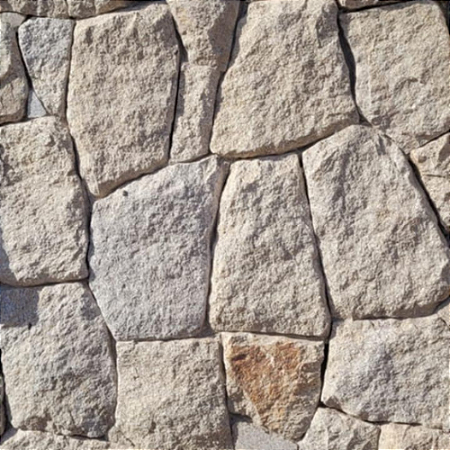 Pedra Moledo Romana - M²