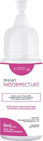 Smart Mesoeffect Like Mesobotox Like 1 Monodose De 5 Ml
