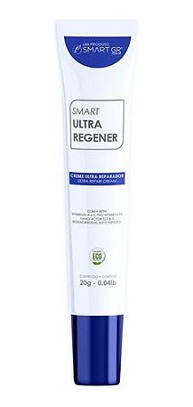 Smart Ultra Regener - Creme Ultra Reparador