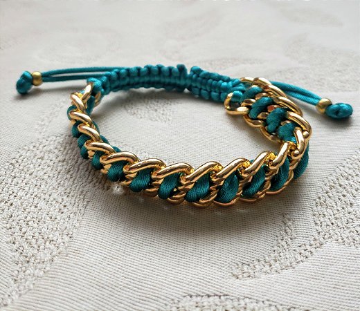 Pulseira Jupiter