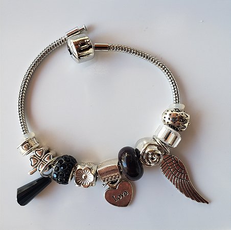 Pulseira Sonho de Menina